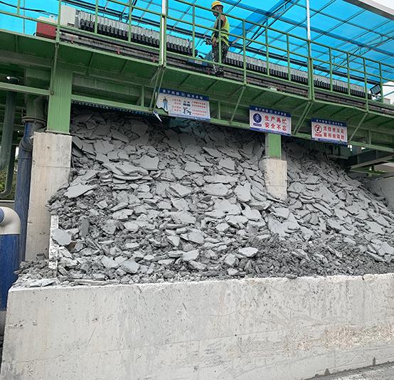 Full Automatic High Pressure Diaphragm Filter Press