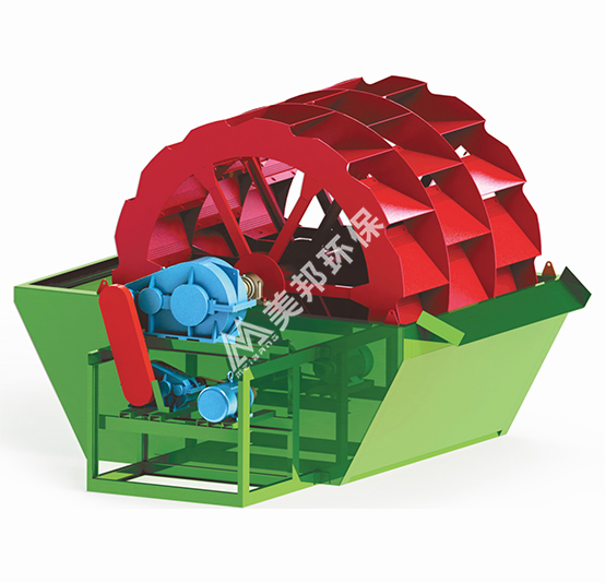 Meibang Coarse Screw Washers