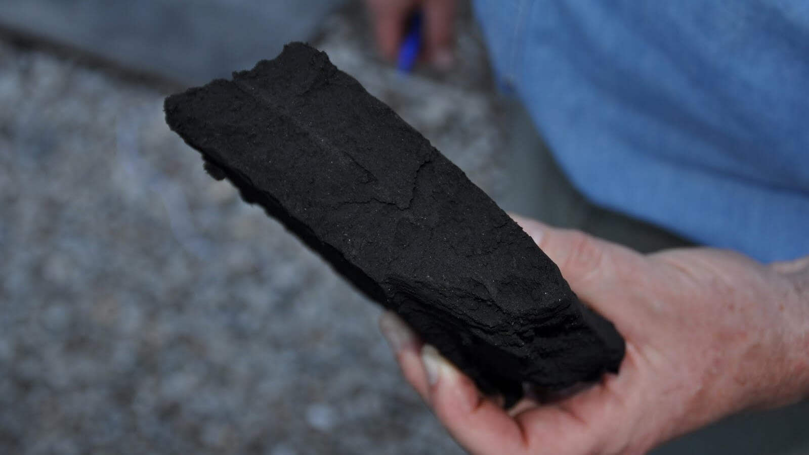 Meibang Tailings Management