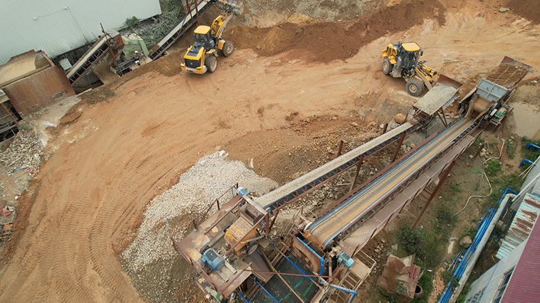 Meibang Reclaim Feeder